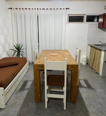 Ramallo Apartamento | Mares Ramallo 2