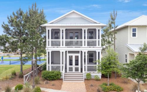 Santa Rosa Beach Casa | MareSea by Oversee 30A