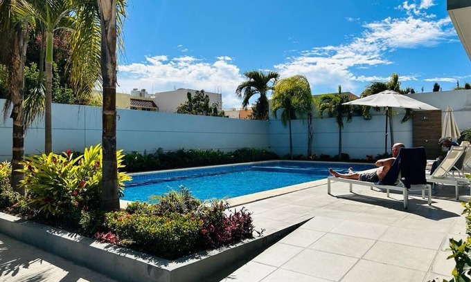 Villa Marina Condominio | Mareta Apartments