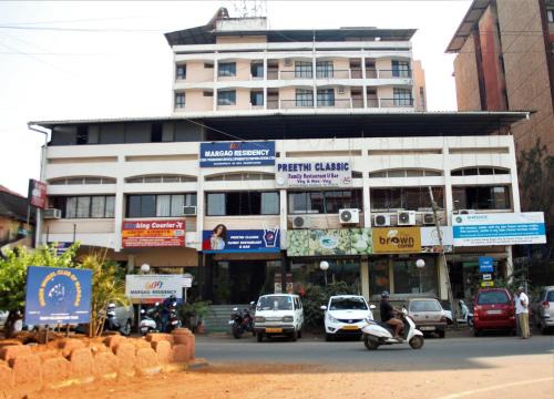 Margao Hotel | Margao Residency