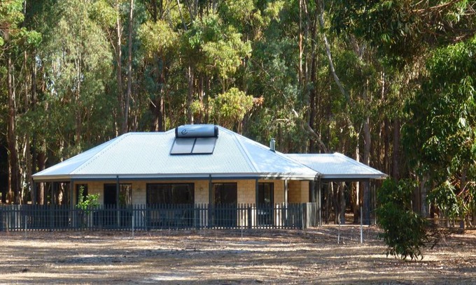 Bramley Casa | Margaret River Hideaway & Farmstay