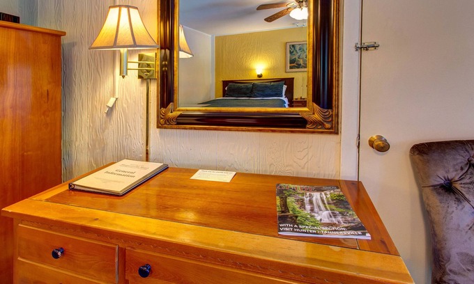 Margaretville Hotel | Margaretville Motel