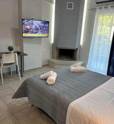 Koukouli Apartamento | Margarita'S GetAway