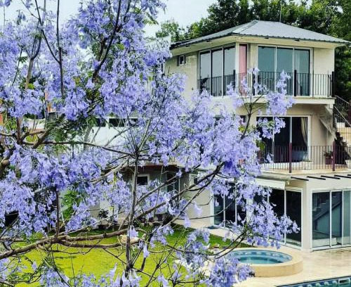 San Miguel del Monte Hotel | Margaritas y Soles Petit Hotel