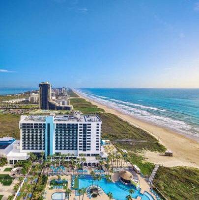 South Padre Island Complejo | Margaritaville Beach Resort South Padre Island