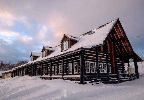 Akaigawa Casa | Margo's Garden Farmstay, Kiroro