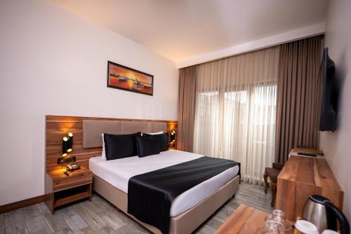 Kagithane Hotel | Mari Suites Hotel