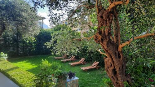 Ipsos Apartamento | MARIA APARTMENTS