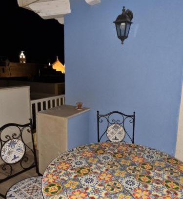 Portopalo di Capo Passero Apartamento | Maria Blue House