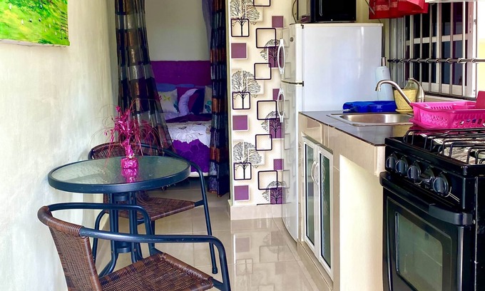 Higuey Condominio | Maria Bonita, ubique cerca del centro de la ciudad de Higuey