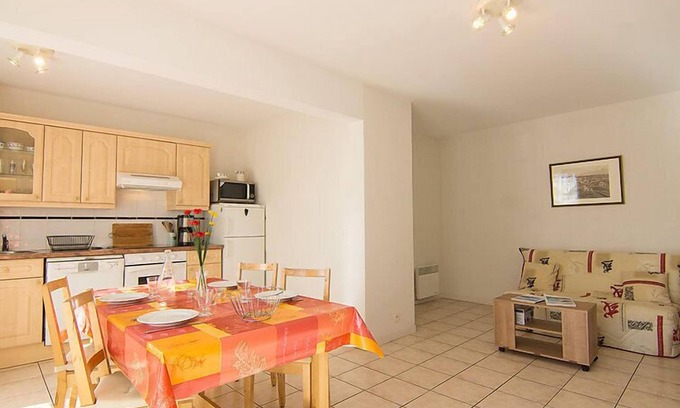 Tarnos Apartamento | Maria Callas by Interhome