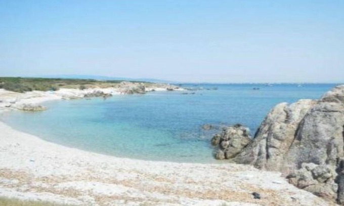 Funtana Meiga Casa | Casa de vacaciones Maria Chiara