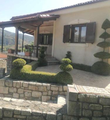Plataniotissa Casa | Maria house