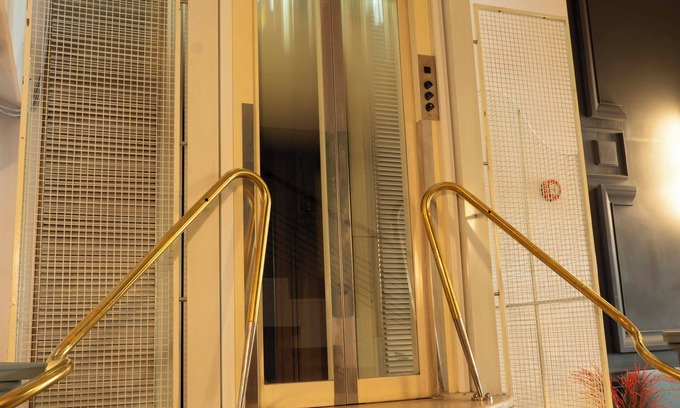 Sofia City Center Hotel | Maria Luisa by INTROVERT HOTELS