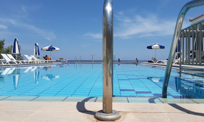 Argassi Apartamento | Maria Mare Apart-hotel