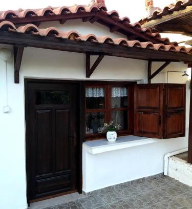 Lepreo Casa | Maria's Home