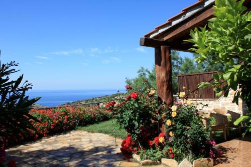 Triopetra Casa | MARIA-Triopetra