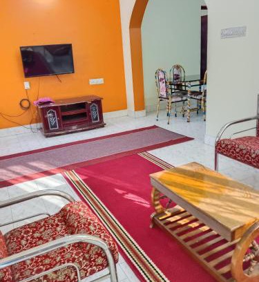 Palayankottai Apartamento | Maria Vilas First Floor