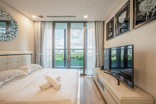 Hang Xanh Apartamento | Mariana Hotel