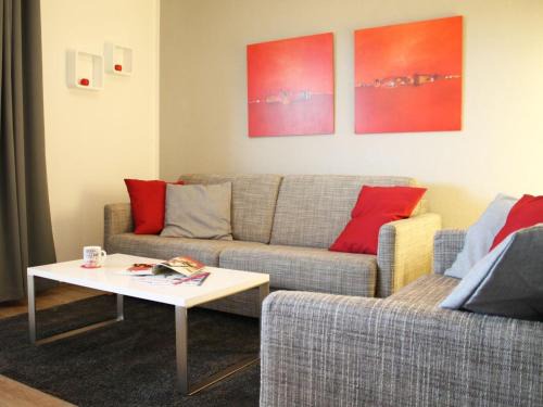 Tarnewitz Apartamento | Mariannenweg Whg M02