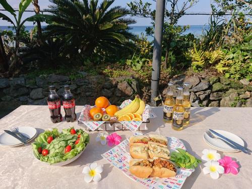 Yamada Apartamento | Maribu Beach House