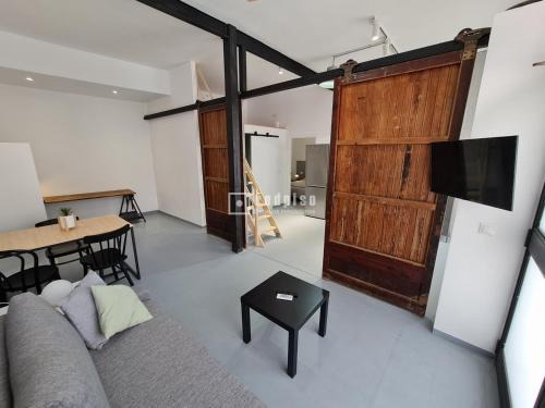 Sant Antoni Apartamento | Marie Curie