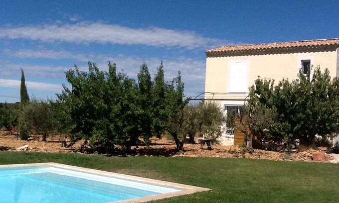 Estezargues Otro | La pequeña granja de Marie