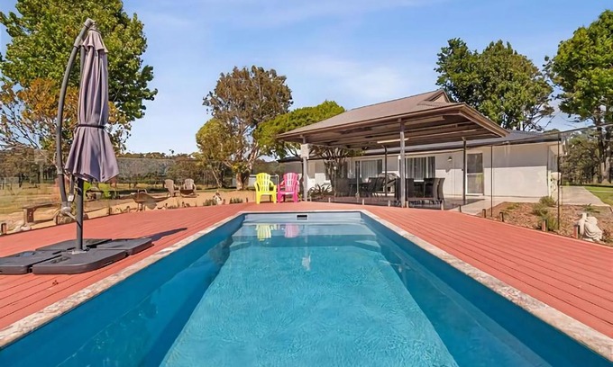 Mogo Casa | Marie's Rest managed by Batemans Bay Accom