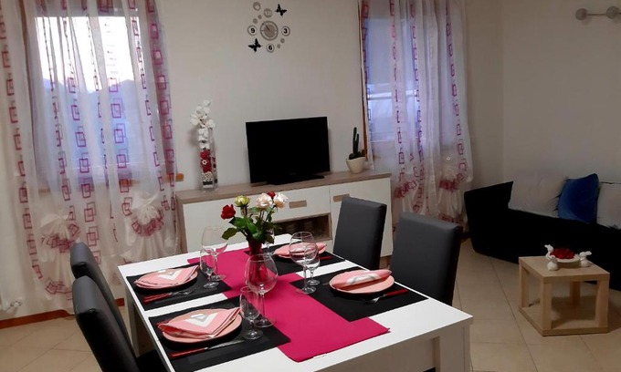 Levico Terme Apartamento | Mariel Holiday Home