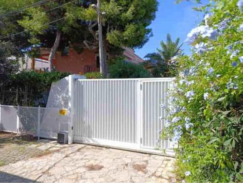 Taranto Casa | Mariella domus