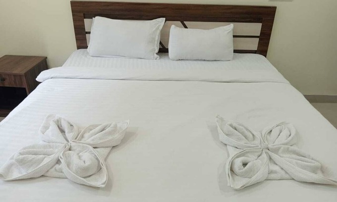 Hyderabad Hotel | Marigold At Nest Kokapet