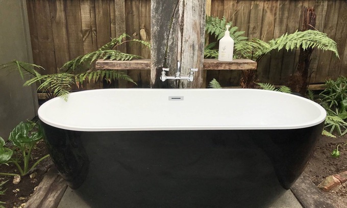 Taupo Casa | Marigold Cottage, includes bikes & kayaks