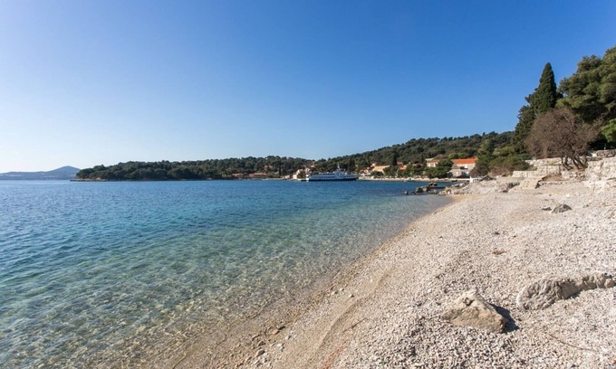 Zaton Apartamento | Marija - 50m Close to the Beach - A1