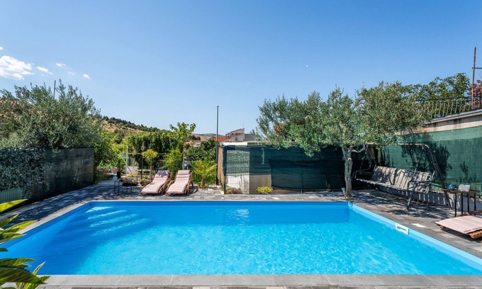 Zaboric Casa | Marijana by Interhome
