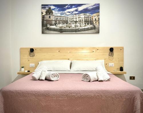 Palermo Apartamento | Marilù