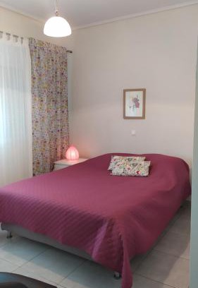 Rafina-Pikermi Apartamento | Marilena's Apartment