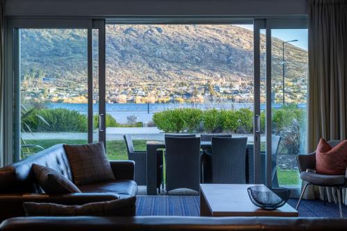 Frankton Apartamento | Marina Apartments - Element Escapes