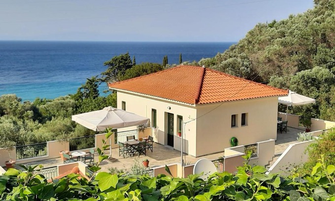 Kokkari Apartamento | Marina Apartments
