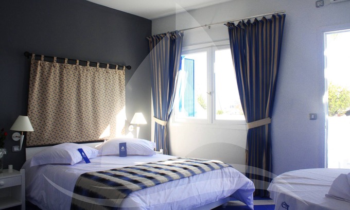 Monastir Apartamento | Marina Cap Monastir Appart Hôtel