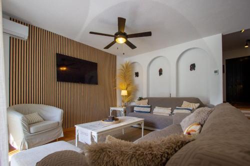 Marina de Casares Casa | Marina de Casares Beach House