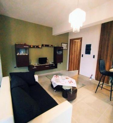 Filippiada Apartamento | Marina