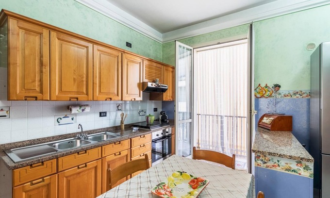 Avola Apartamento | Marina Holiday in Avola