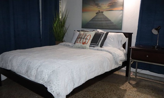 Arroyo Casa | Marina House