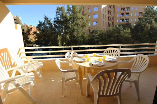 Vilamoura Apartamento | Marina Mar Retreat by SAPvillas