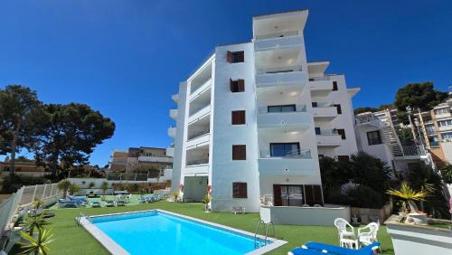 Palmanova Apartamento | Marina Palmanova Apartamentos