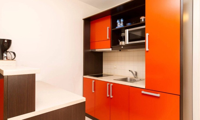 Seca Apartamento | Marina Portorož Family Friendly Apartment 3 - Two Bedroom Apartment