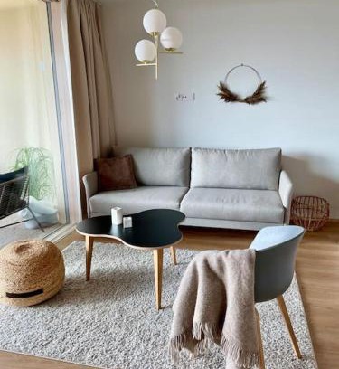 Kalajoki Apartamento | Marina Sunset Resort A2