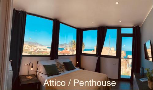 Palermo Apartamento | Marine Case Vacanze