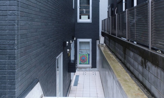 Shibuya Apartamento | Marine Cove Hatsudai