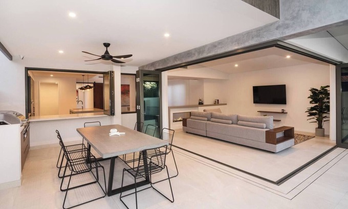 Busselton Casa | Marine Life Coastal Retreat Near Busselton Jetty